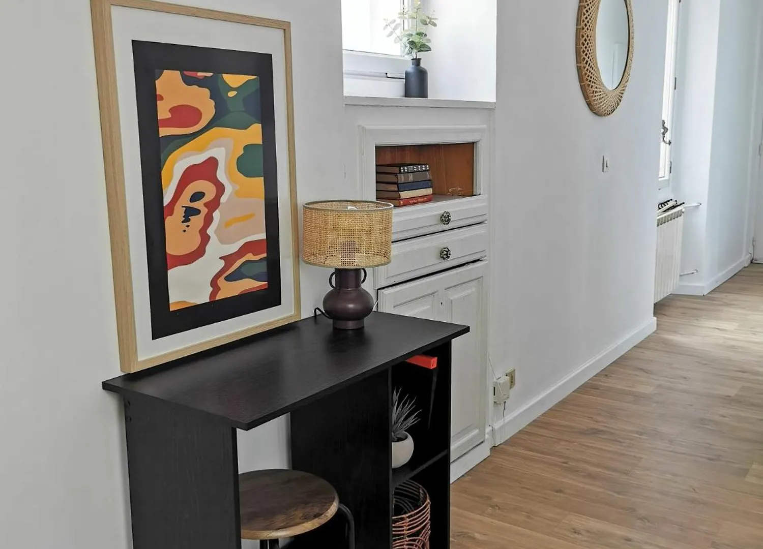 Apartament L'Eclat Urbain Chambéry